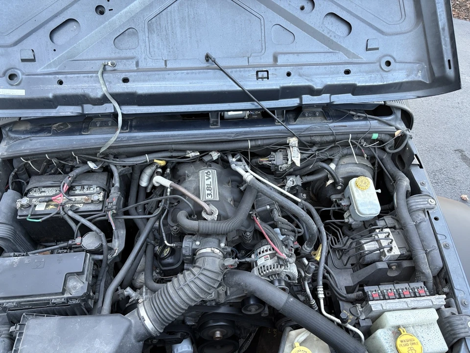 2008 Jeep JK Wrangler - Image 10 of 17