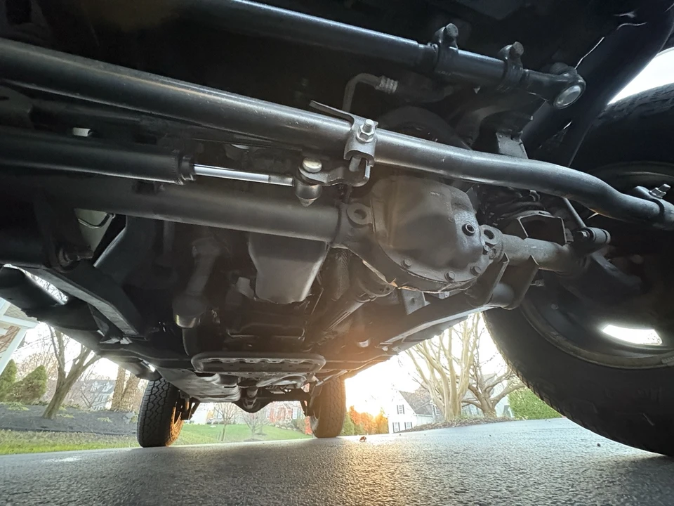 2008 Jeep JK Wrangler - Image 14 of 17