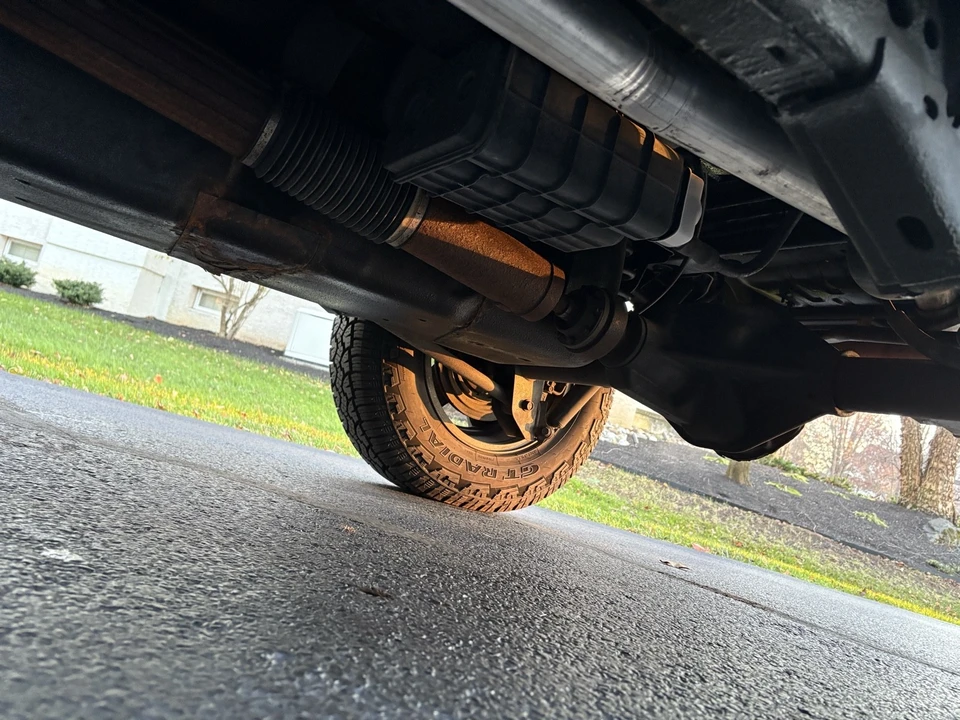 2008 Jeep JK Wrangler - Image 12 of 17