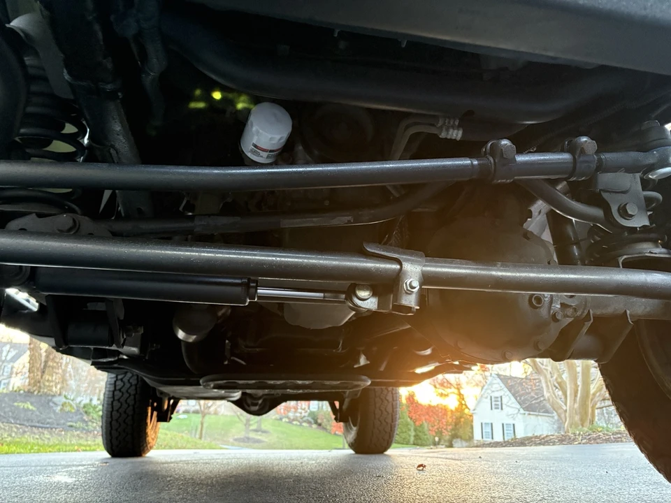 2008 Jeep JK Wrangler - Image 13 of 17
