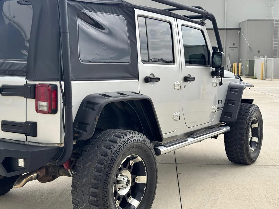 2008 Jeep JK Wrangler - Image 28 of 31