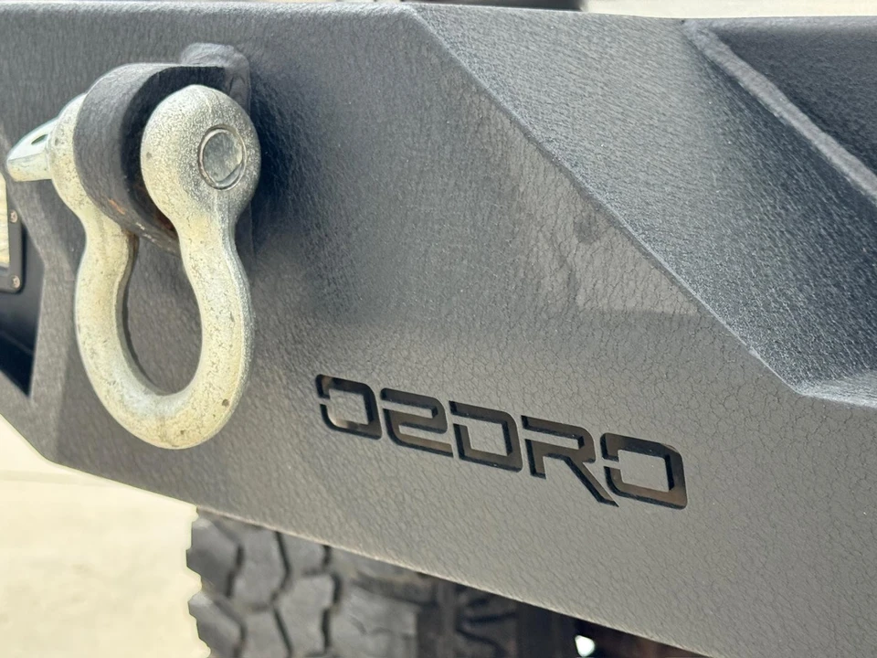 2008 Jeep JK Wrangler - Image 29 of 31