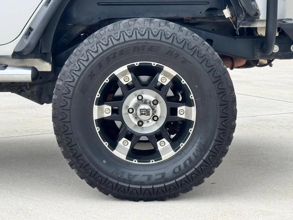 2008 Jeep JK Wrangler - Image 20 of 31