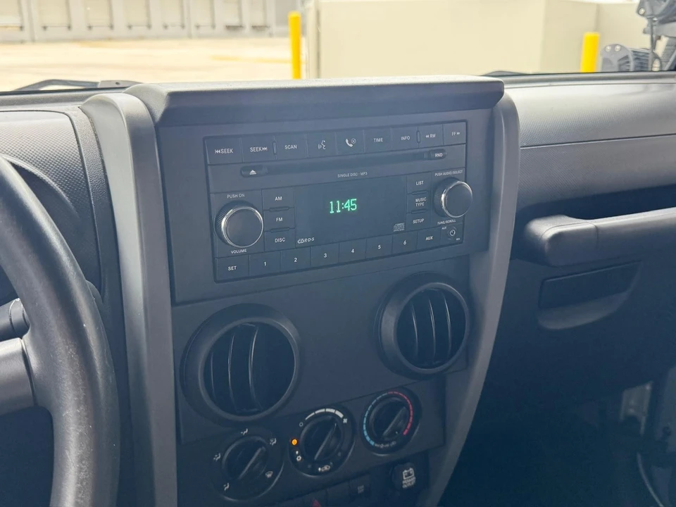 2008 Jeep JK Wrangler - Image 7 of 31