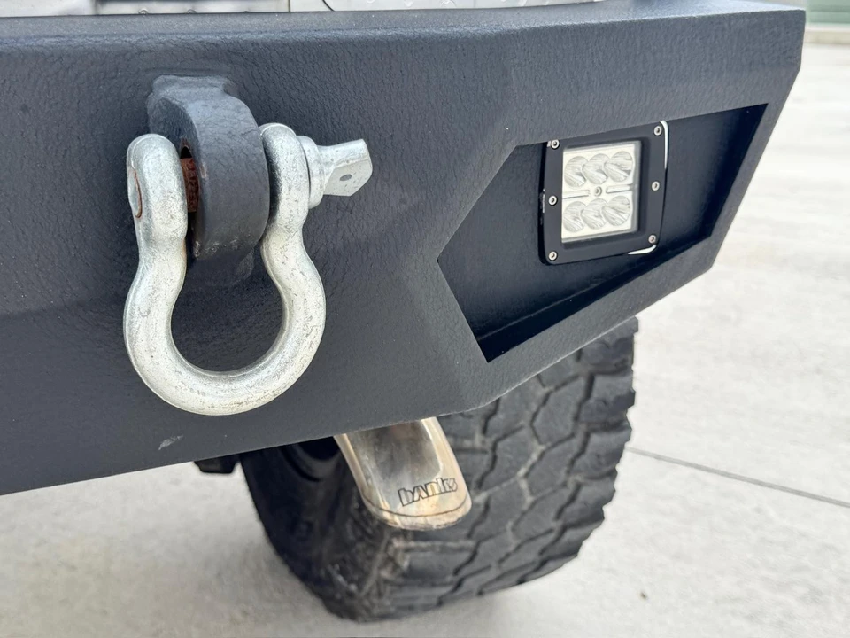 2008 Jeep JK Wrangler - Image 30 of 31