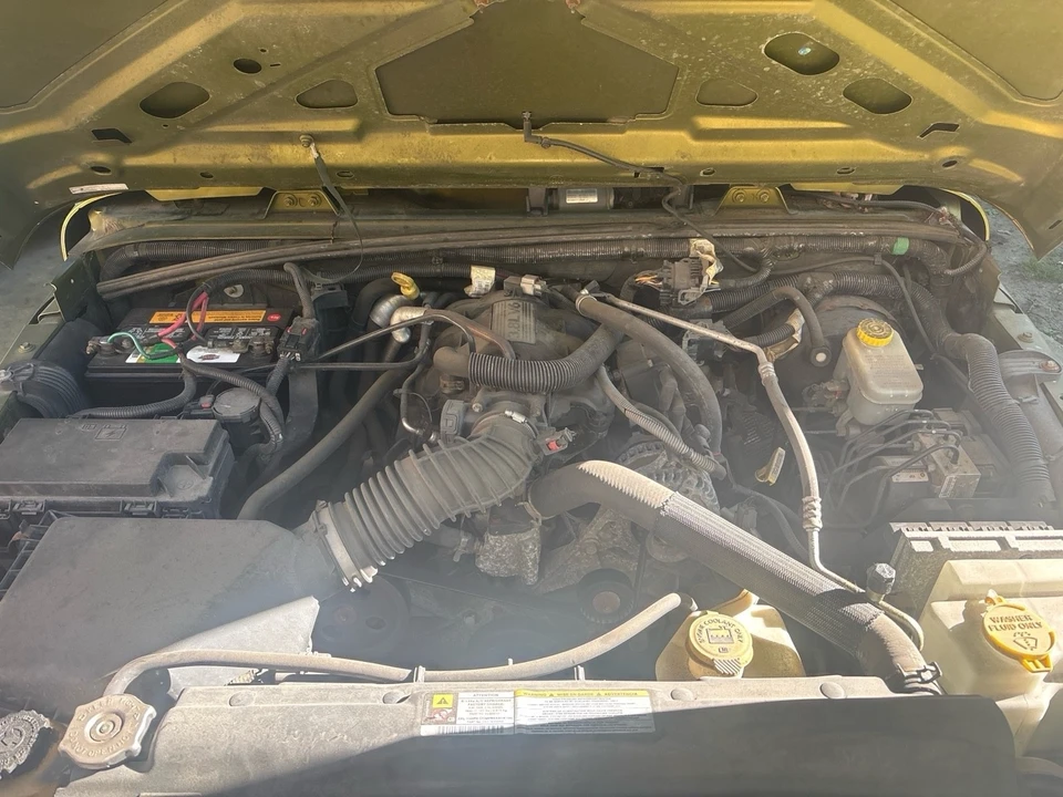 2008 Jeep JK Wrangler - Image 14 of 17