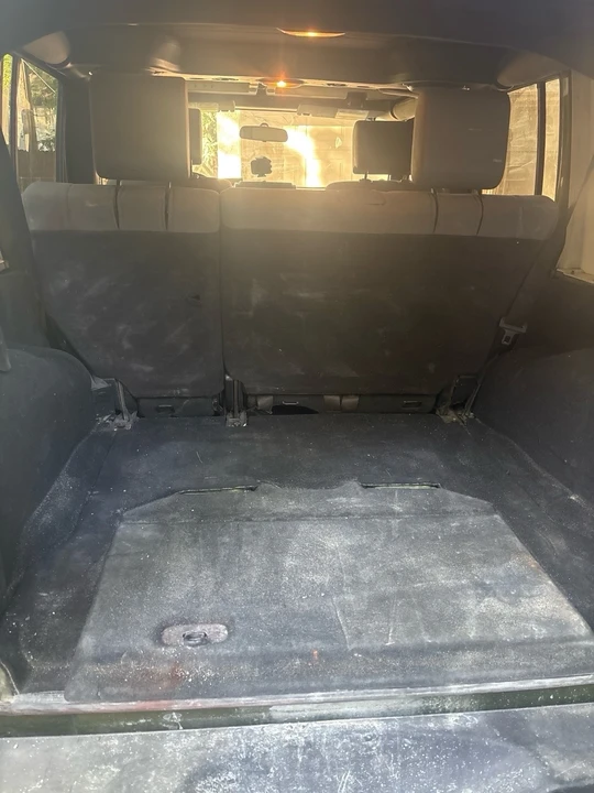 2008 Jeep JK Wrangler - Image 13 of 17