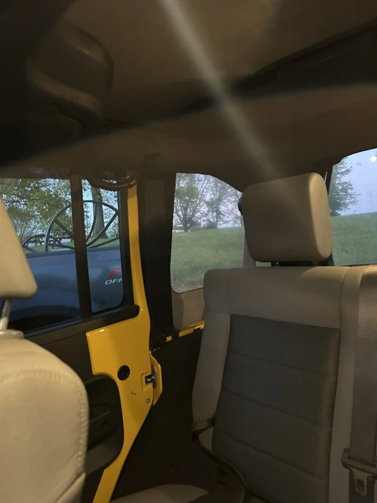 2008 Jeep JK Wrangler - Image 8 of 12