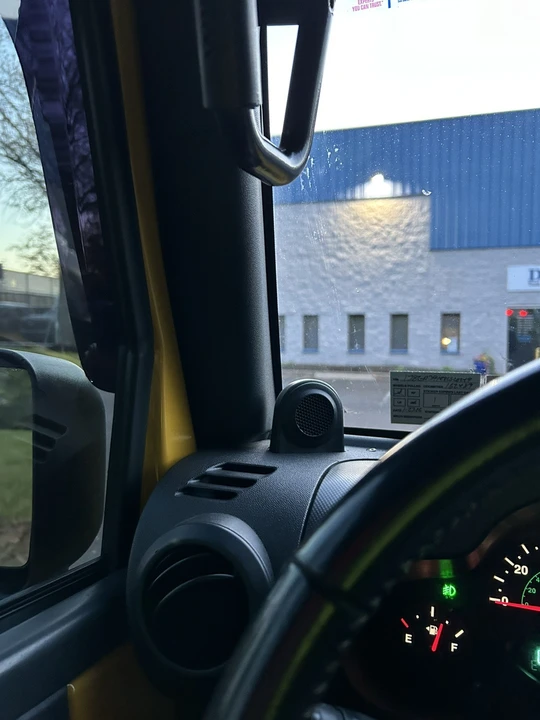 2008 Jeep JK Wrangler - Image 10 of 12
