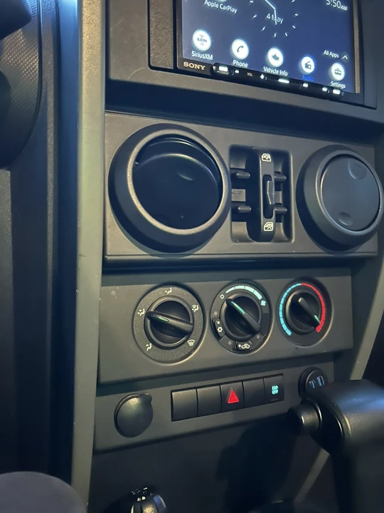 2008 Jeep JK Wrangler - Image 11 of 12