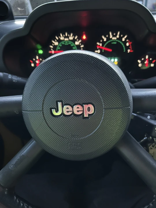 2008 Jeep JK Wrangler - Image 12 of 12