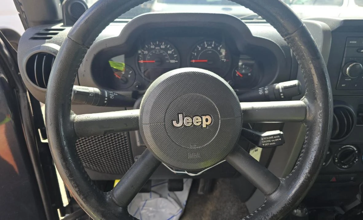 2008 Jeep JK Wrangler - Image 10 of 13