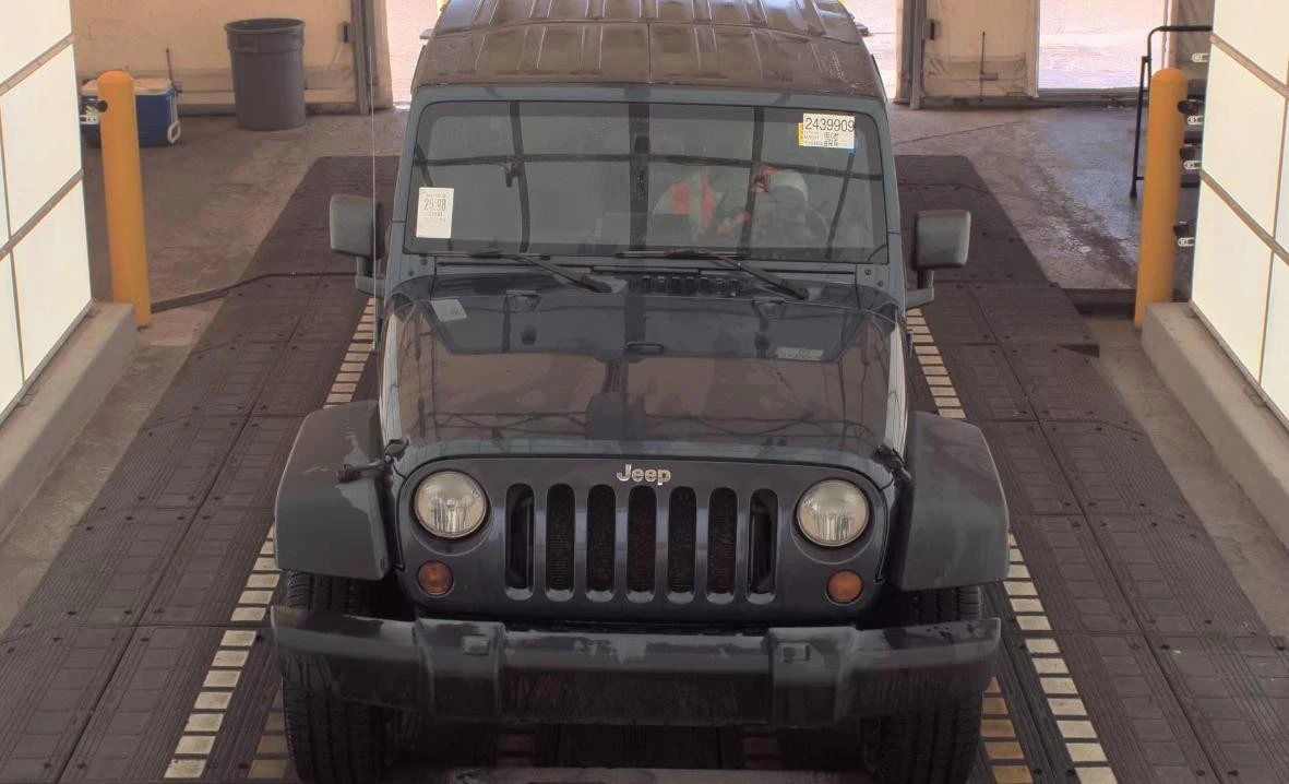 2008 Jeep JK Wrangler - Image 2 of 13