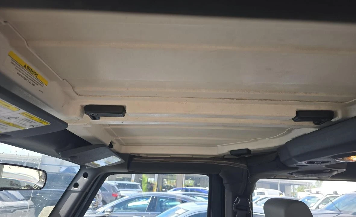 2008 Jeep JK Wrangler - Image 13 of 13