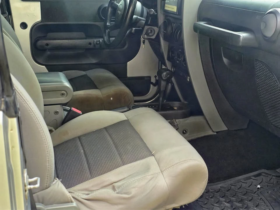 2008 Jeep JK Wrangler - Image 18 of 20