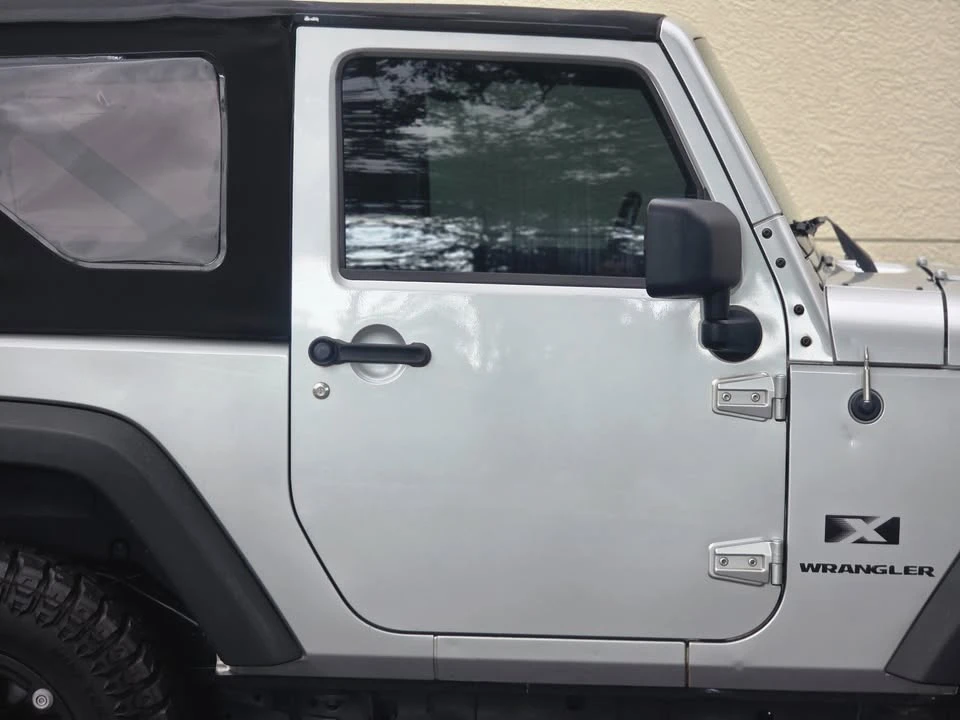 2008 Jeep JK Wrangler - Image 6 of 20