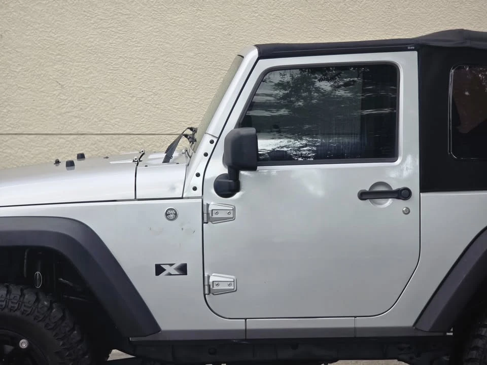 2008 Jeep JK Wrangler - Image 9 of 20