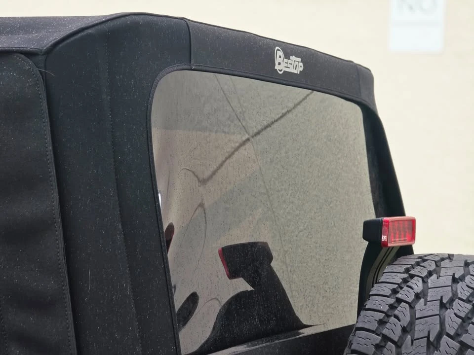 2008 Jeep JK Wrangler - Image 20 of 20