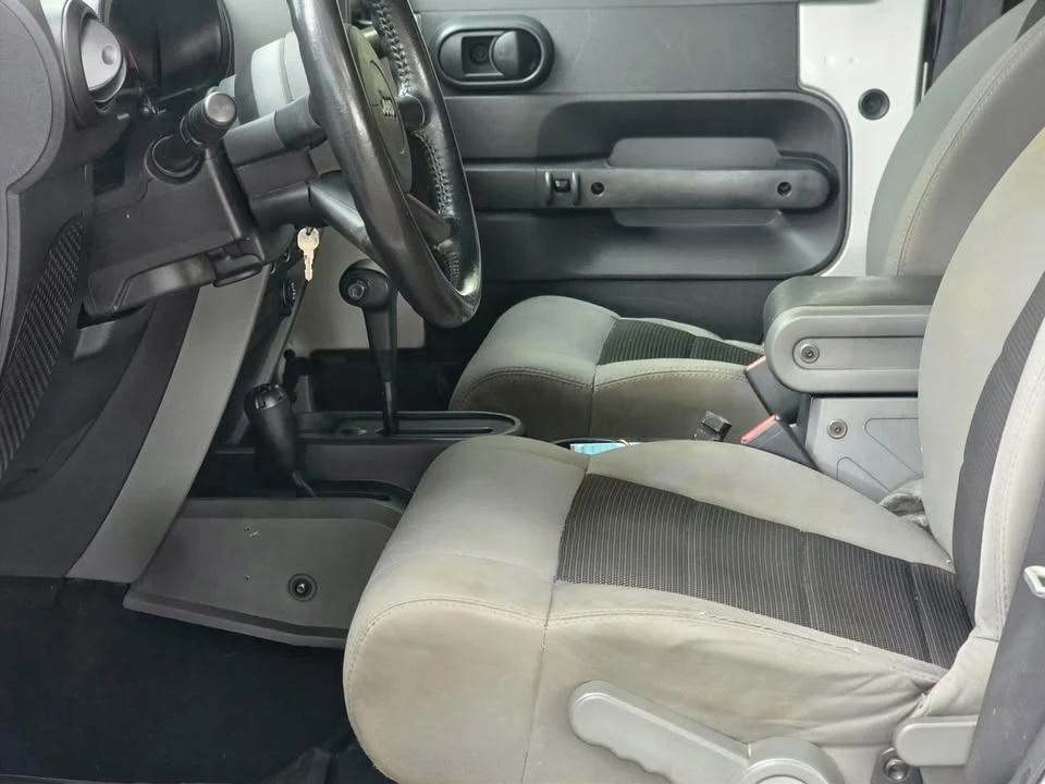 2008 Jeep JK Wrangler - Image 16 of 20
