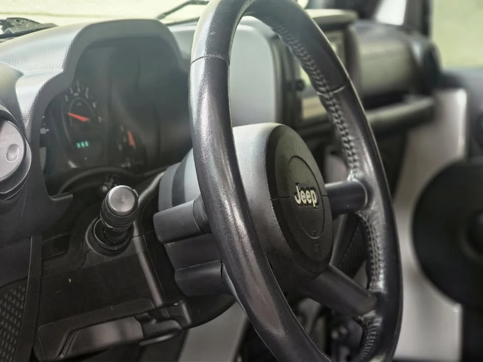 2008 Jeep JK Wrangler - Image 15 of 20