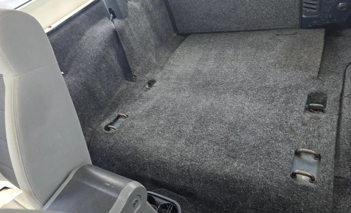 2008 Jeep JK Wrangler - Image 12 of 13