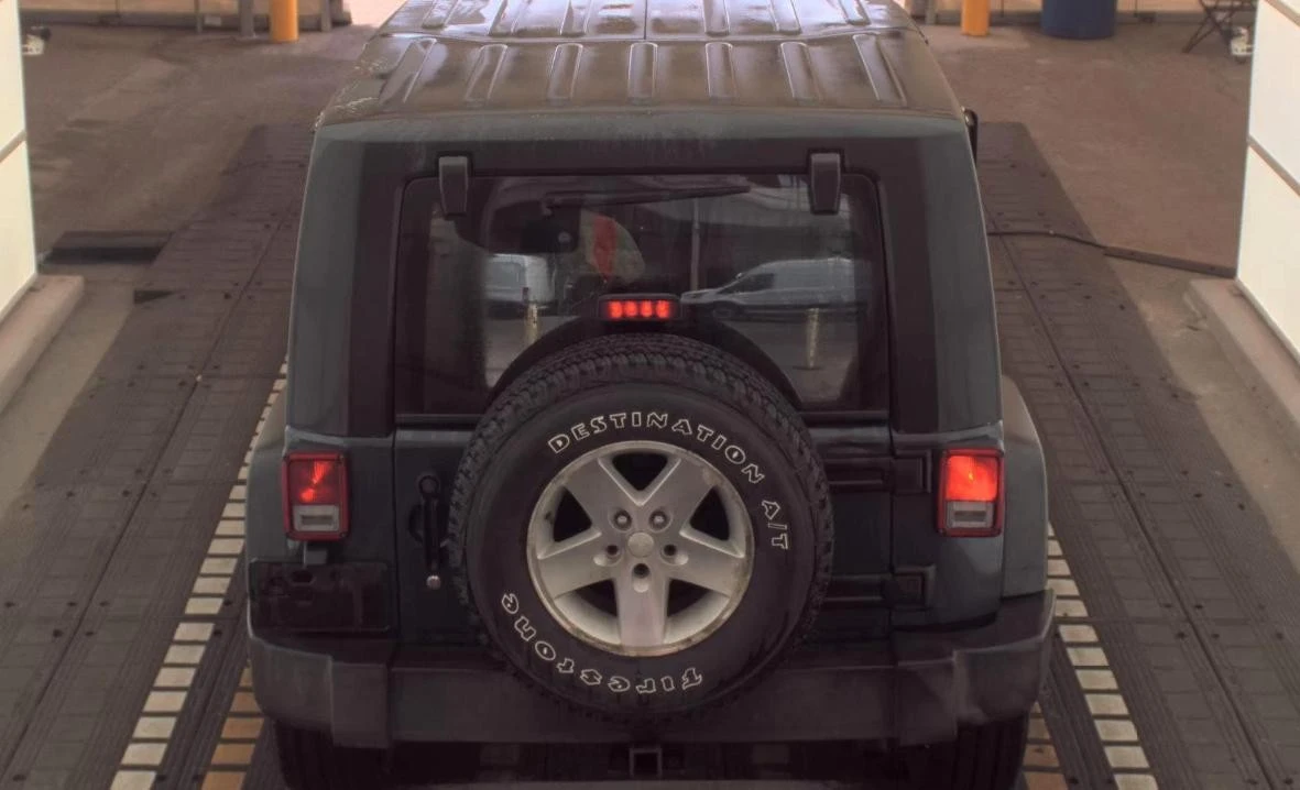 2008 Jeep JK Wrangler - Image 5 of 13