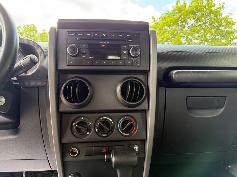 2008 Jeep JK Wrangler - Image 28 of 31