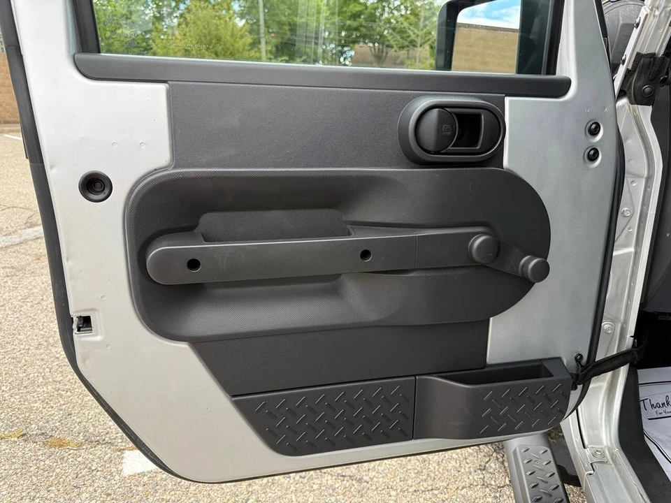 2008 Jeep JK Wrangler - Image 15 of 31