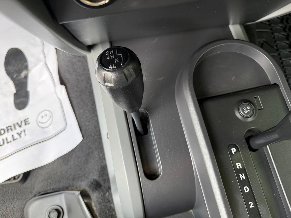 2008 Jeep JK Wrangler - Image 30 of 31