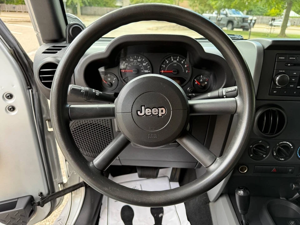2008 Jeep JK Wrangler - Image 23 of 31