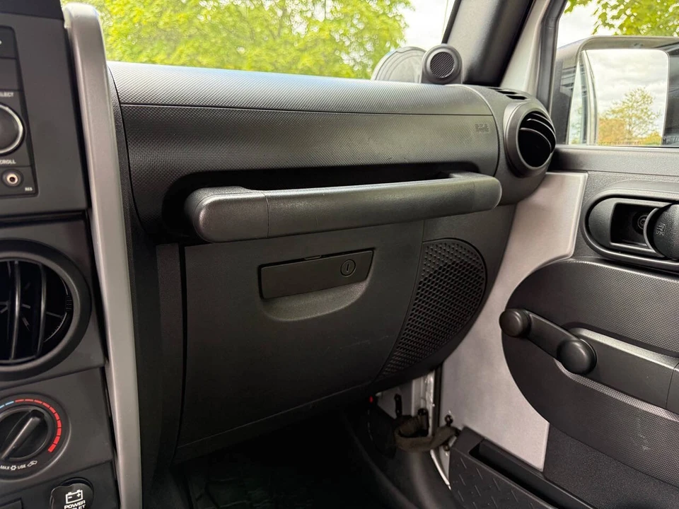 2008 Jeep JK Wrangler - Image 24 of 31