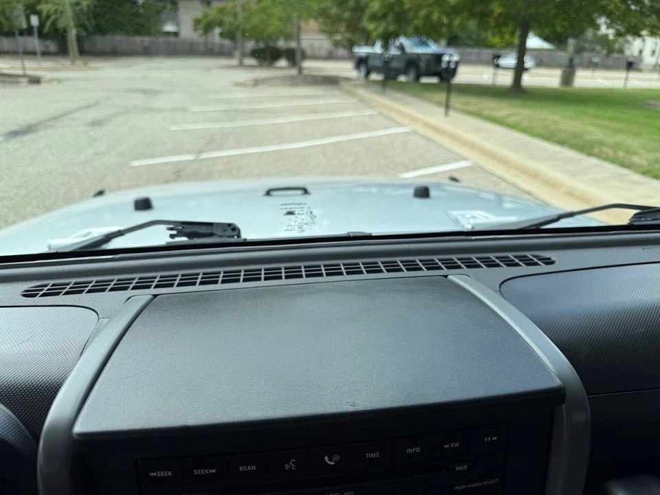 2008 Jeep JK Wrangler - Image 26 of 31