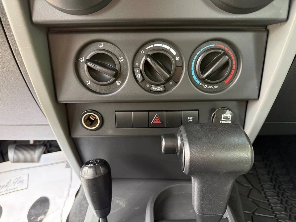 2008 Jeep JK Wrangler - Image 29 of 31