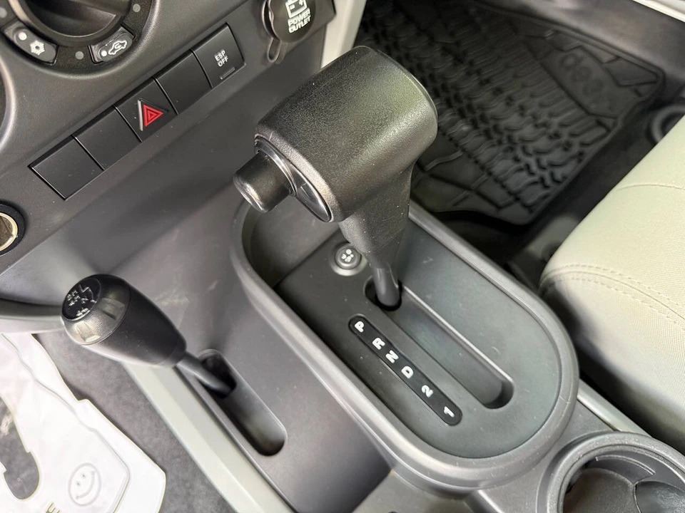 2008 Jeep JK Wrangler - Image 31 of 31