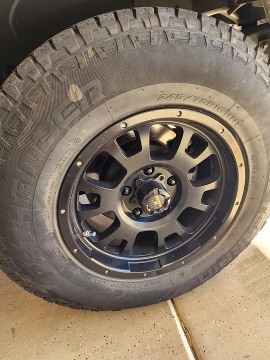 2008 Jeep JK Wrangler - Image 14 of 31