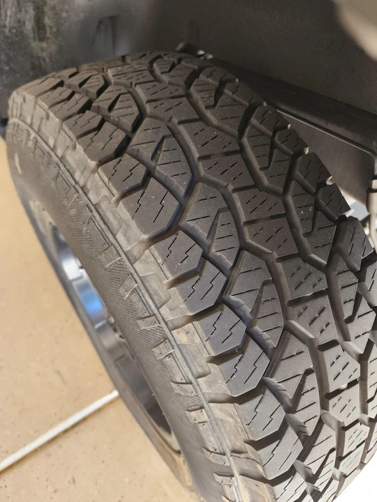 2008 Jeep JK Wrangler - Image 19 of 31