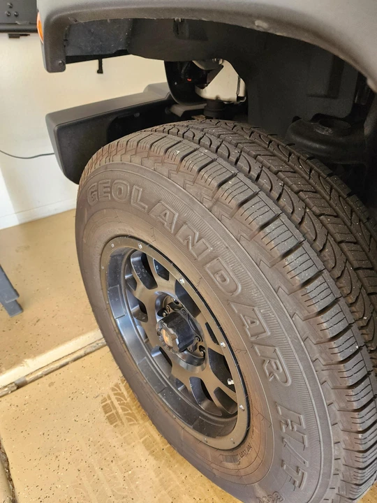 2008 Jeep JK Wrangler - Image 15 of 31
