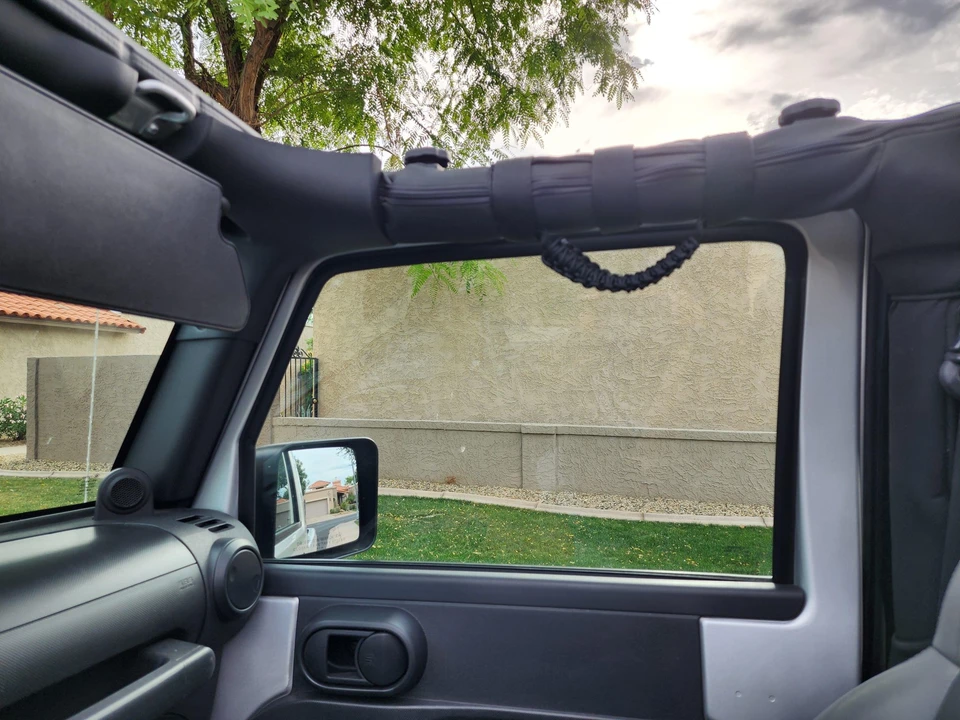 2008 Jeep JK Wrangler - Image 22 of 31