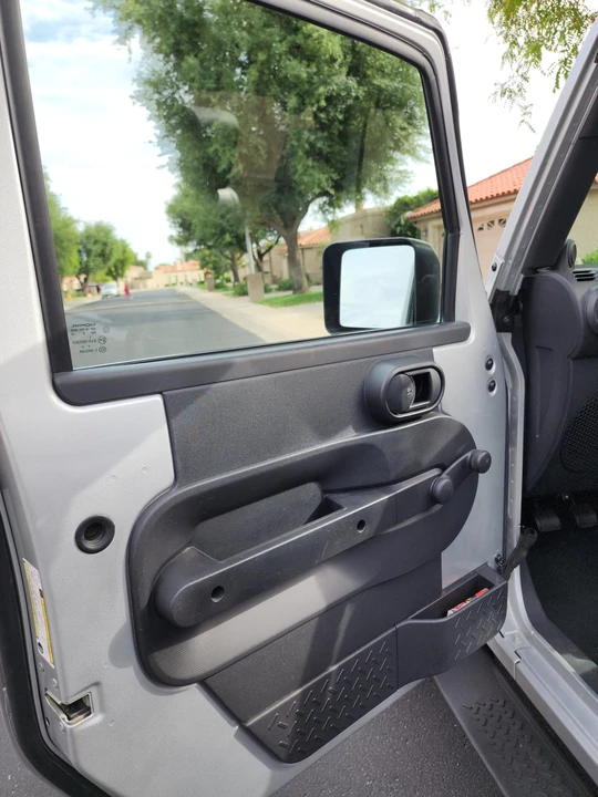 2008 Jeep JK Wrangler - Image 20 of 31