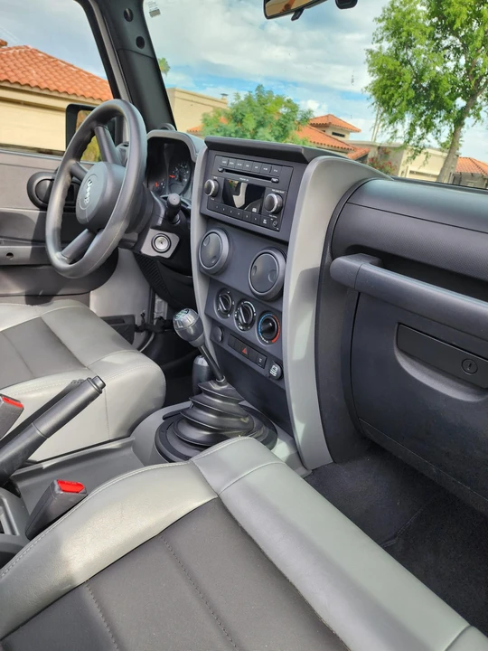 2008 Jeep JK Wrangler - Image 30 of 31