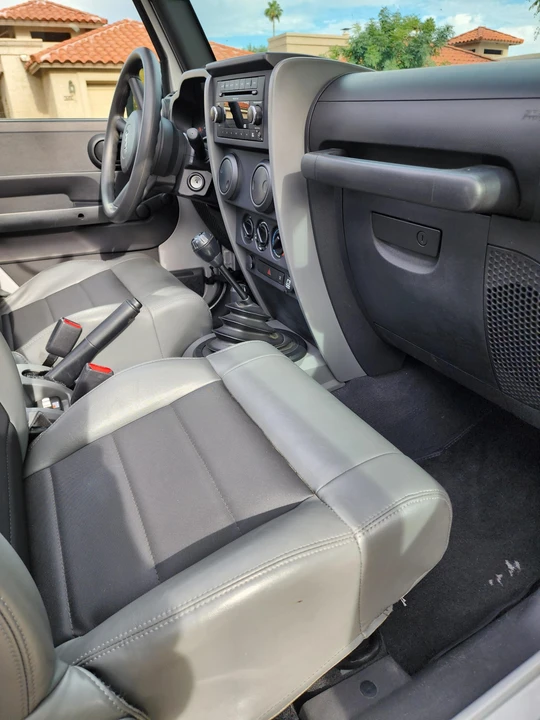 2008 Jeep JK Wrangler - Image 26 of 31