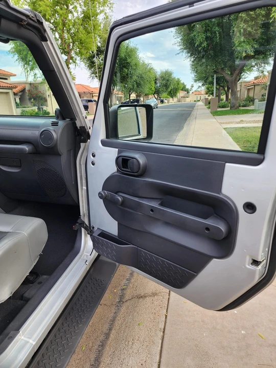 2008 Jeep JK Wrangler - Image 24 of 31