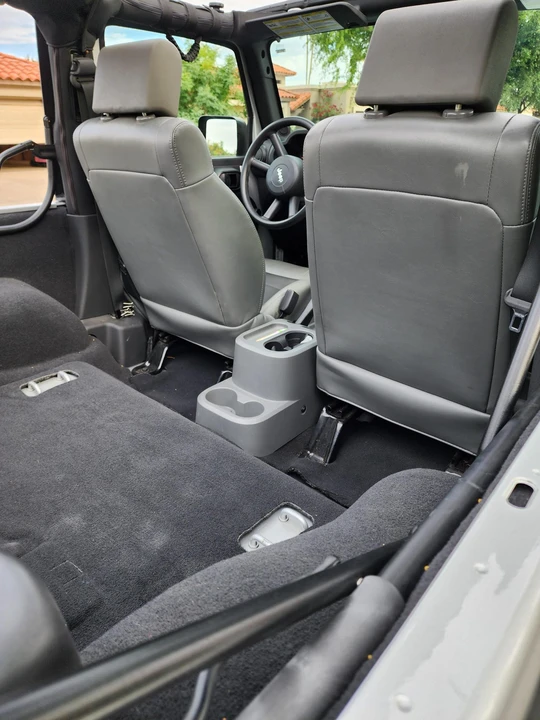 2008 Jeep JK Wrangler - Image 31 of 31