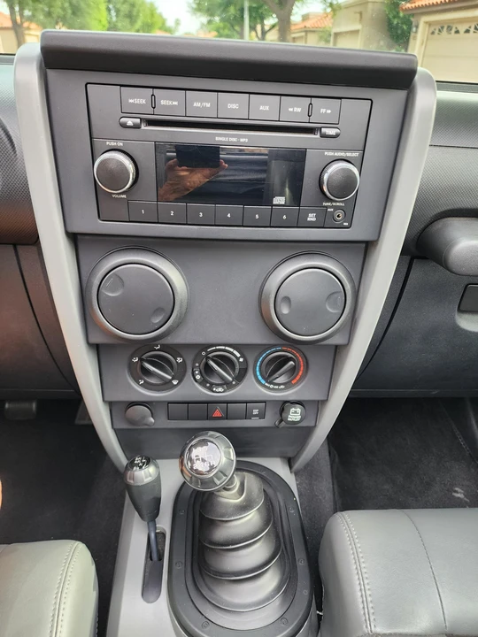 2008 Jeep JK Wrangler - Image 28 of 31
