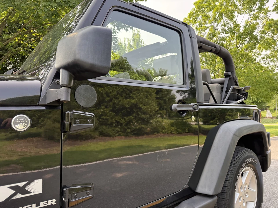 2008 Jeep JK Wrangler - Image 17 of 31