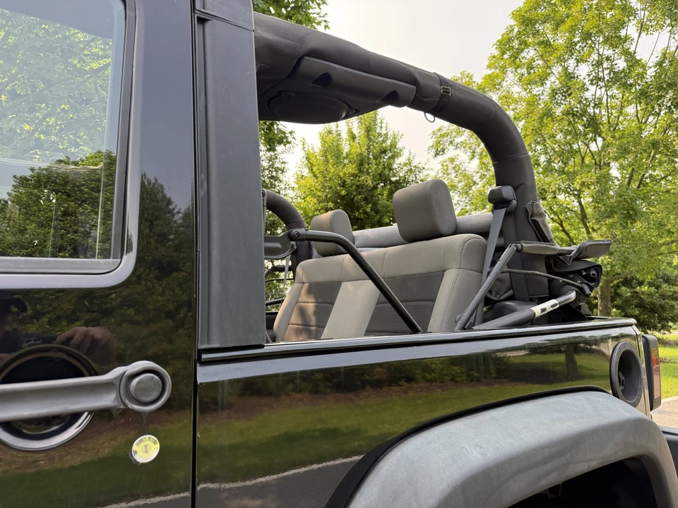 2008 Jeep JK Wrangler - Image 16 of 31