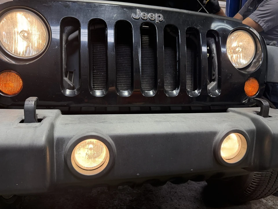 2008 Jeep JK Wrangler - Image 20 of 31