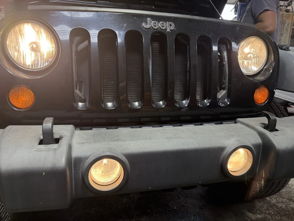 2008 Jeep JK Wrangler - Image 21 of 31