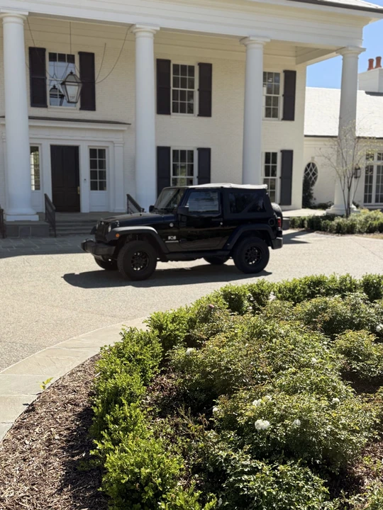 2008 Jeep JK Wrangler - Image 4 of 31