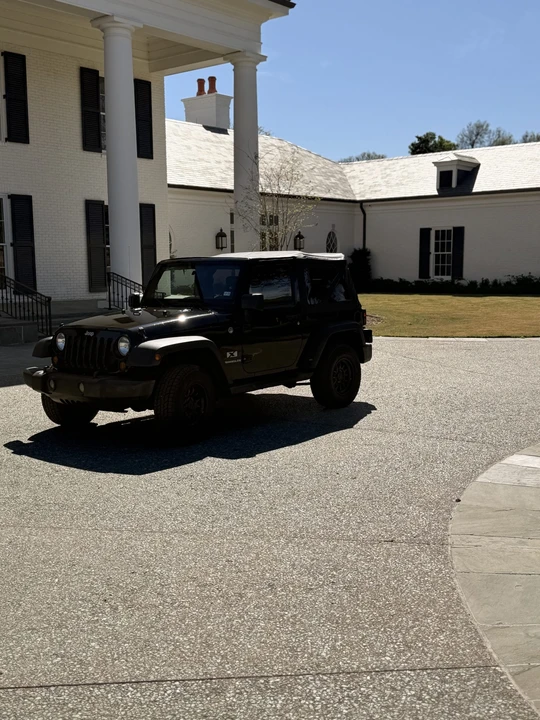 2008 Jeep JK Wrangler - Image 3 of 31